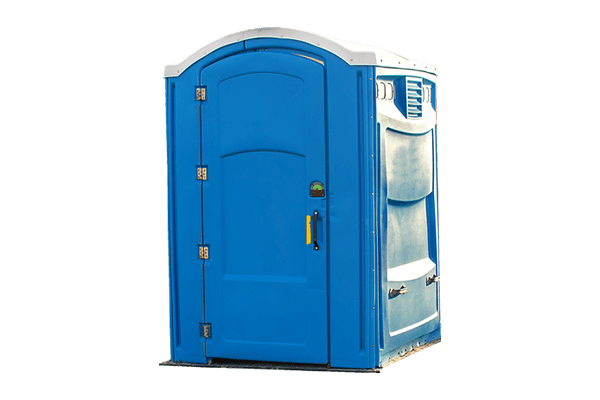 ADA Handicap Accessible Porta Potty Lexington NC