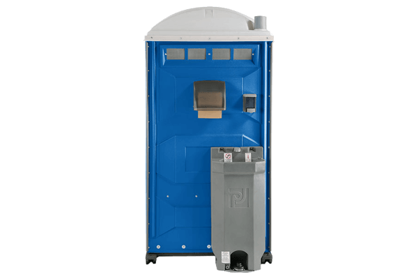 Deluxe Flushable Porta Potty Lexington NC