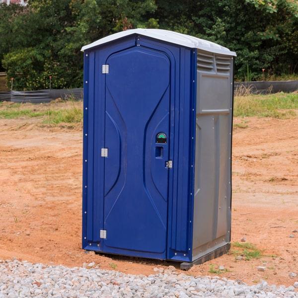 Festival Porta Potty Rentals Lexington NC